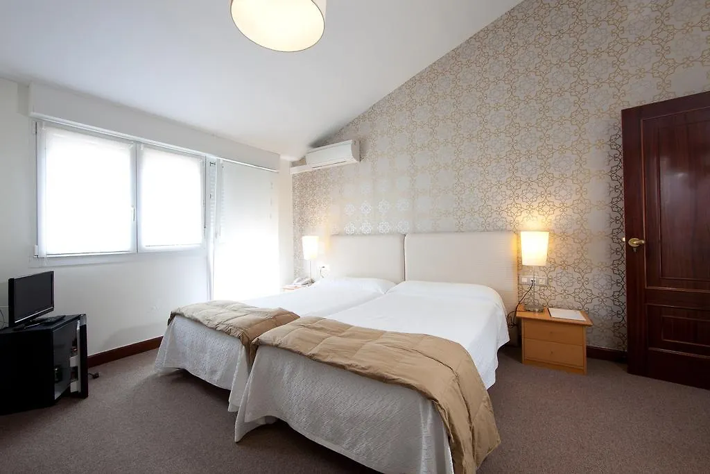 Casa rural Arresi Hotel Bilbao