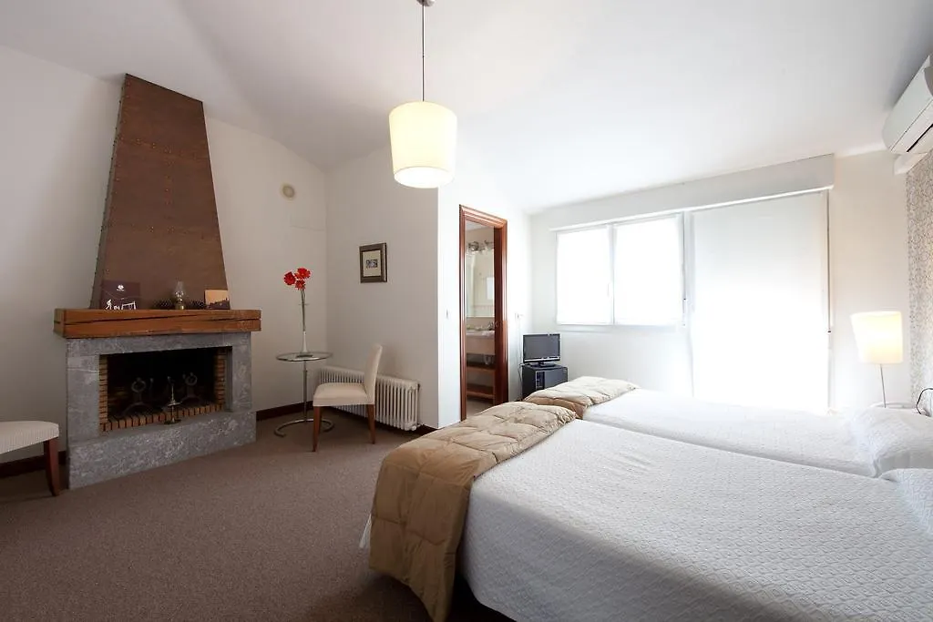 Arresi Hotel Bilbao España