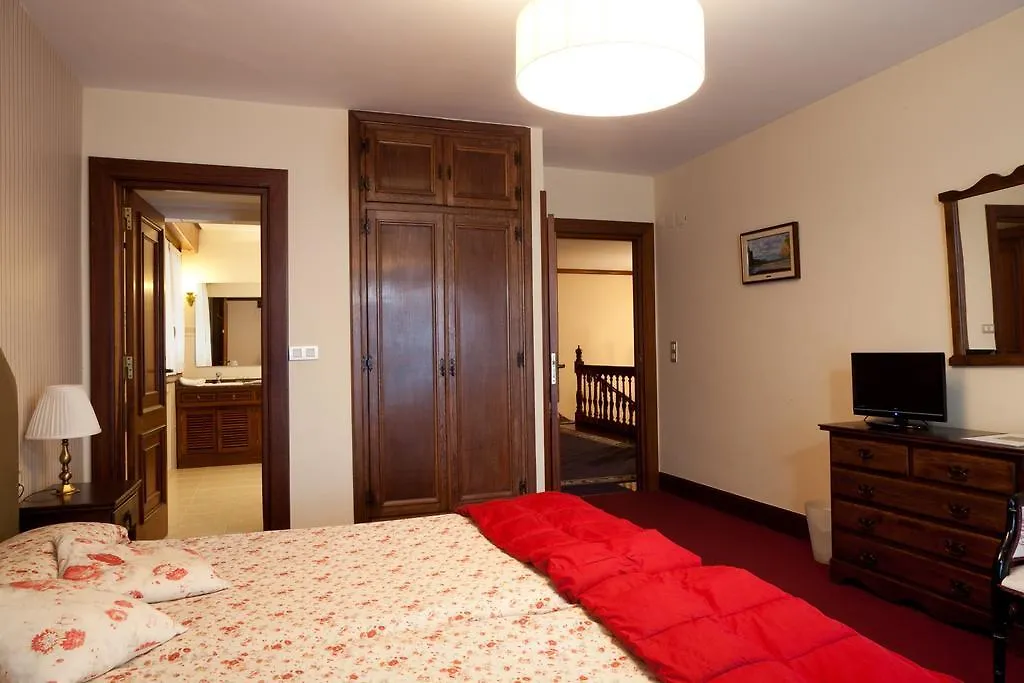 Country house Arresi Hotel Bilbao Spain