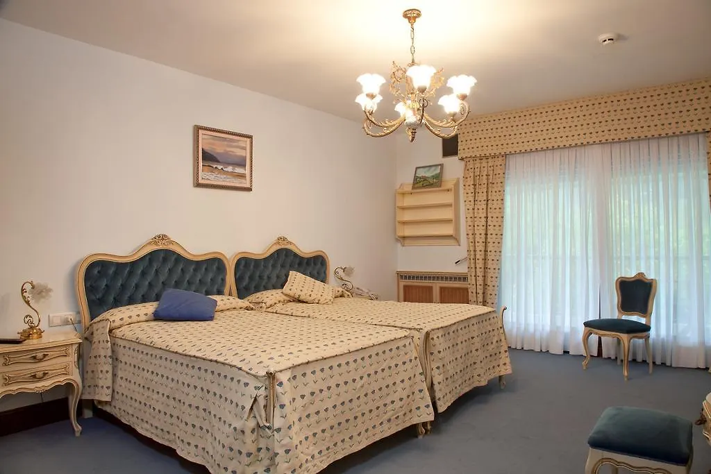 Casa rural Arresi Hotel Bilbao