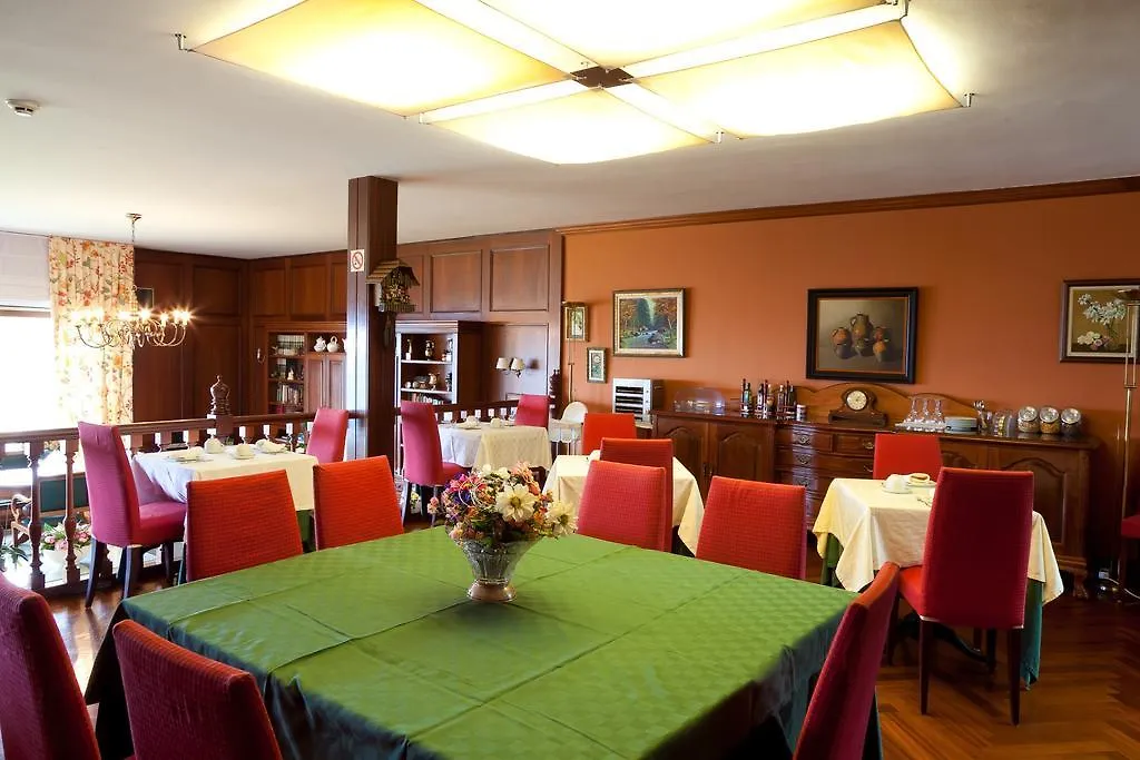 Country house Arresi Hotel Bilbao Spain