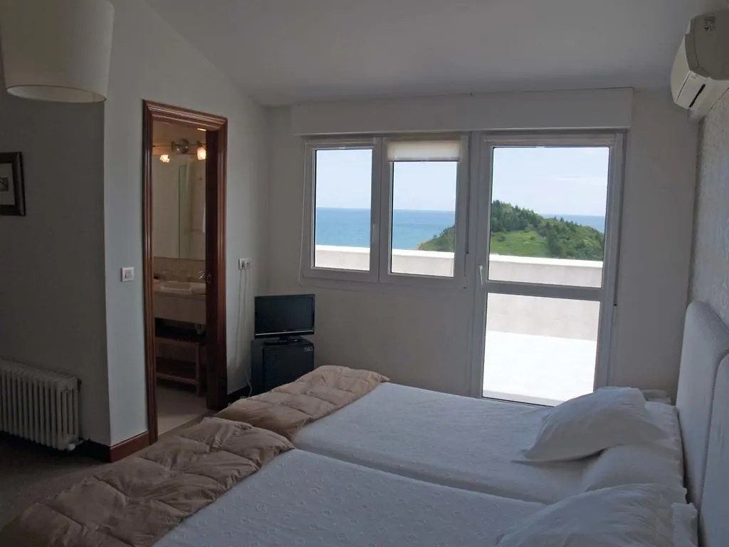 Arresi Hotel Bilbao 0*,