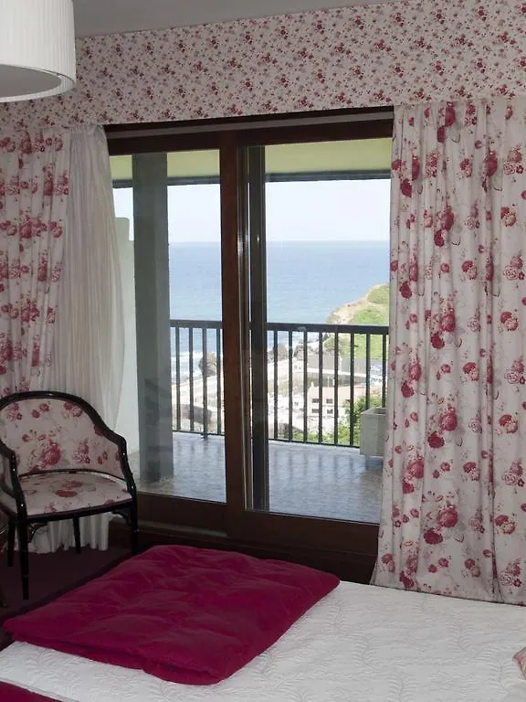 Arresi Hotel Bilbao Casa rural