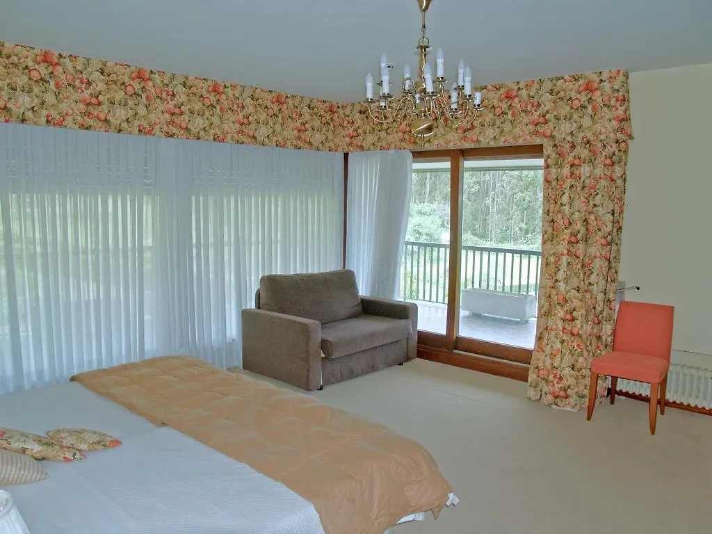 Arresi Hotel Bilbao Casa rural