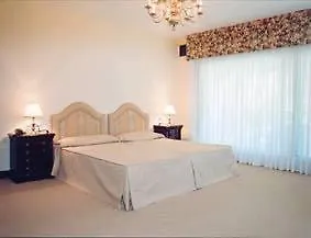 Casa rural Arresi Hotel Bilbao España