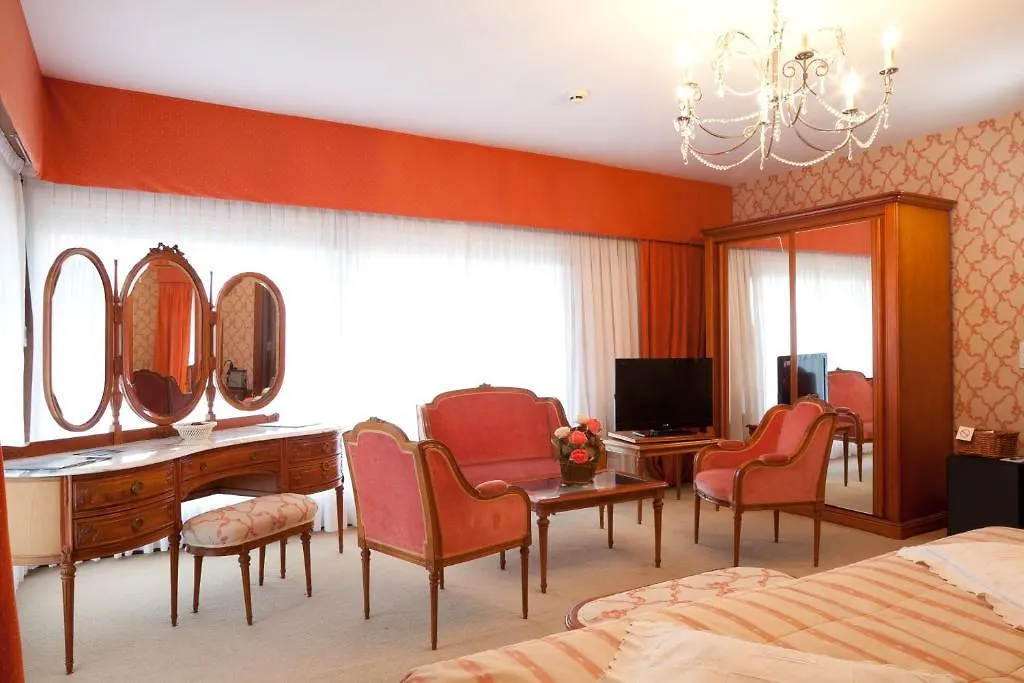 Arresi Hotel Bilbao Casa rural