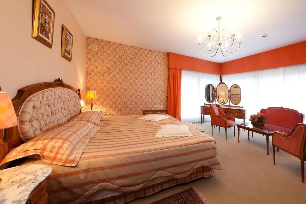 Country house Arresi Hotel Bilbao Spain